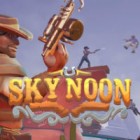 Sky Noon oyunu