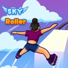 Sky Roller oyunu Sky Roller oyunu