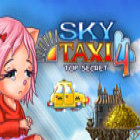 Sky Taxi 4: Top Secret oyunu