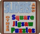 Sliders and Other Square Jigsaw Puzzles oyunu