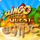 Slingo Quest Egypt oyunu