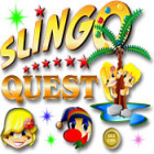 Slingo Quest oyunu