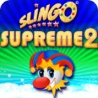 Slingo Supreme 2 oyunu