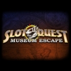 Slot Quest: The Museum Escape oyunu