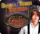 Small Town Terrors: Galdor's Bluff oyunu