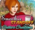 Smoothie Standoff: Callie's Creations oyunu