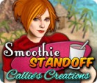 Smoothie Standoff: Callie's Creations oyunu Smoothie Standoff: Callie's Creations oyunu