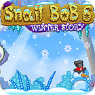 Snail Bob 6: Winter Story oyunu