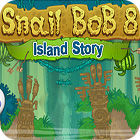 Snail Bob 8 — Island Story oyunu