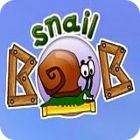 Snail Bob oyunu