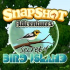 Snapshot Adventures: Secret of Bird Island oyunu Snapshot Adventures: Secret of Bird Island oyunu