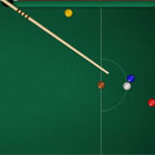 Snooker oyunu