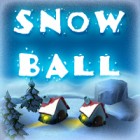 Snow Ball oyunu