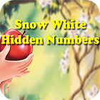 Snow White Hidden Numbers oyunu