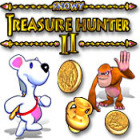 Snowy: Treasure Hunter 2 oyunu