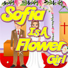 Sofia Flower Girl oyunu