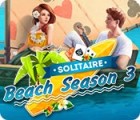 Solitaire Beach Season 3 oyunu