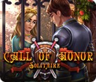 Solitaire Call of Honor oyunu