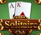 Solitaire Club oyunu