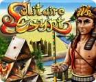 Solitaire Egypt oyunu Solitaire Egypt oyunu