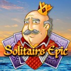 Solitaire Epic oyunu