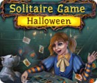 Solitaire Game: Halloween oyunu