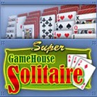 Solitaire oyunu