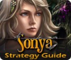 Sonya Strategy Guide oyunu