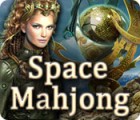 Space Mahjong oyunu