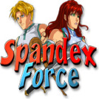 Spandex Force oyunu