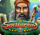 Spellarium 2 oyunu