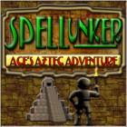 Spellunker-Ace's Aztec Adventure oyunu