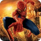 Spider-man 3. Rescue Mary Jane oyunu