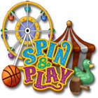 Spin & Play oyunu