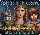Spirits of Mystery: Amber Maiden Strategy Guide oyunu