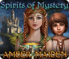 Spirits of Mystery: Amber Maiden oyunu