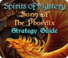 Spirits of Mystery: Song of the Phoenix Strategy Guide oyunu