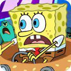 SpongeBob SquarePants Delivery Dilemma oyunu