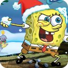 SpongeBob SquarePants Merry Mayhem oyunu