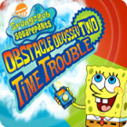 SpongeBob SquarePants Obstacle Odyssey 2 oyunu