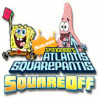 SpongeBob Atlantis SquareOff oyunu
