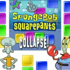 Spongebob Collapse oyunu