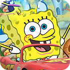 SpongeBob Road oyunu