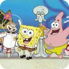 SpongeBob SquarePants Legends of Bikini Bottom oyunu