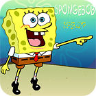 Spongebob Super Jump oyunu Spongebob Super Jump oyunu