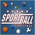 Sportball Challenge oyunu