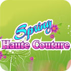 Spring Haute Couture oyunu