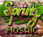 Spring in Japan Mosaic Edition oyunu