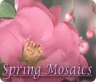 Spring Mosaics oyunu