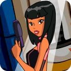 Spy Girl Dressup oyunu